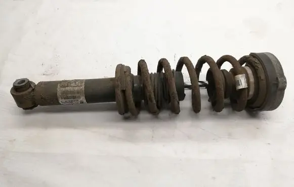 BMW X3 F25 Rear shock absorber/damper 6796317