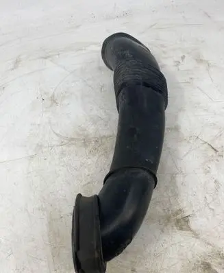 Air intake duct part