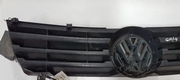 Volkswagen Golf IV Front grill