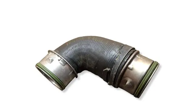Volkswagen Golf V Intercooler hose/pipe 1K0145790C