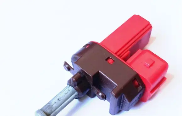 Ford Mondeo Mk III Brake pedal sensor switch 95BB7C534AC