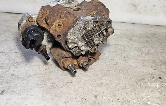 Renault Master II Fuel injection high pressure pump 0928400502