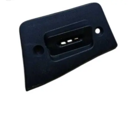 Volkswagen Transporter - Caravelle T5 Sliding door contact joint 0400670016 7ho907496a