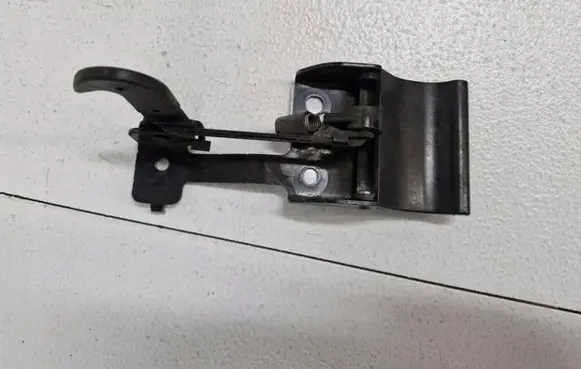 Hyundai Tucson TL Engine bonnet/hood lock/catch