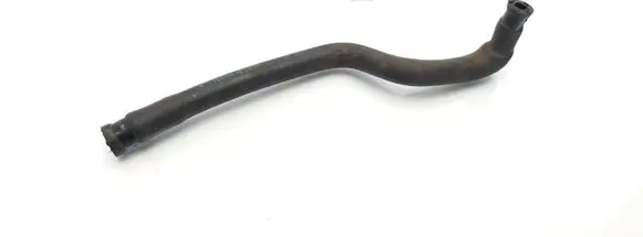 BMW 7 F01 F02 F03 F04 Engine coolant pipe/hose 17127576363