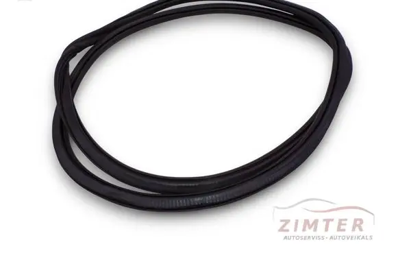 Audi A6 S6 C7 4G Front door rubber seal 4G0831721A