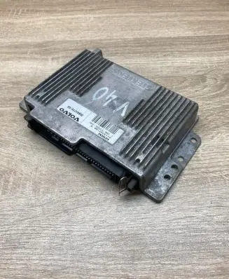 Volvo S40, V40 Engine control unit/module ECU 308642750A S113727100G