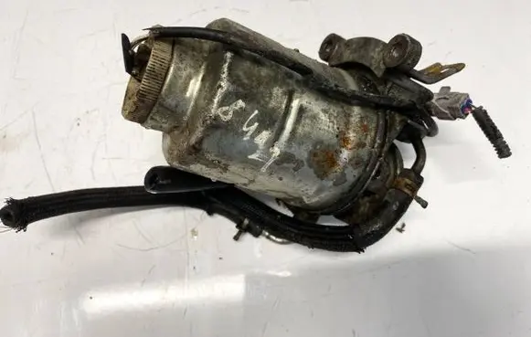 Toyota Corolla E140 E150 Fuel filter 