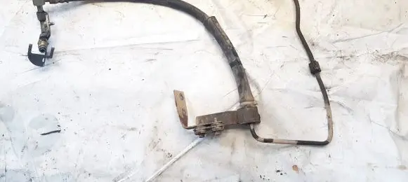 Nissan Almera N16 Power steering hose/pipe/line