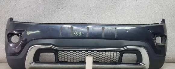 Jeep Grand Cherokee Front bumper 465600B