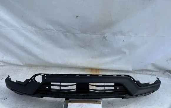 Ford Explorer VI Front bumper lip LB5B17F775 LB5B17F775CBW