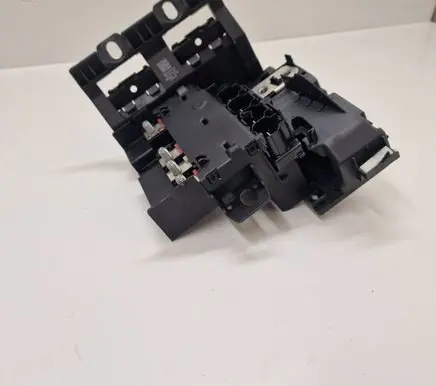 BMW 7 G11 G12 Battery relay fuse 9390865 0080P1100017