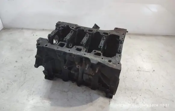 Renault Trafic II (X83) Engine block 