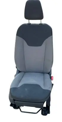 Ford Turneo Courier Front passenger seat