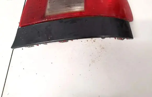 Audi A4 S4 B5 8D Rear/tail light trim molding 