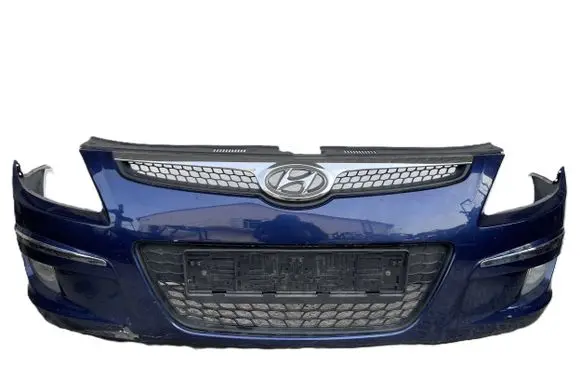 Hyundai i30 Front bumper 865112R300 86511-2R300