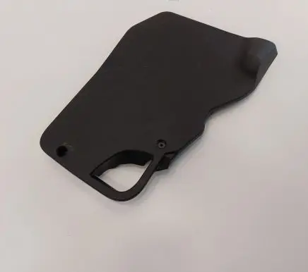 Mini One - Cooper Clubman R55 Other interior part 3422670