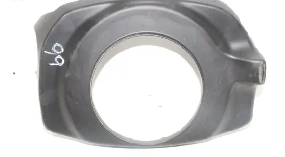 BMW 6 E63 E64 Steering wheel column trim 6947775