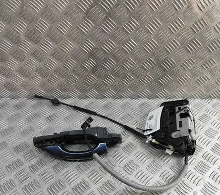 Volkswagen Amarok Rear door lock 2H0839016D