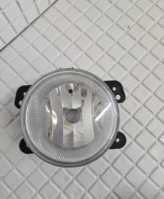 Front fog light