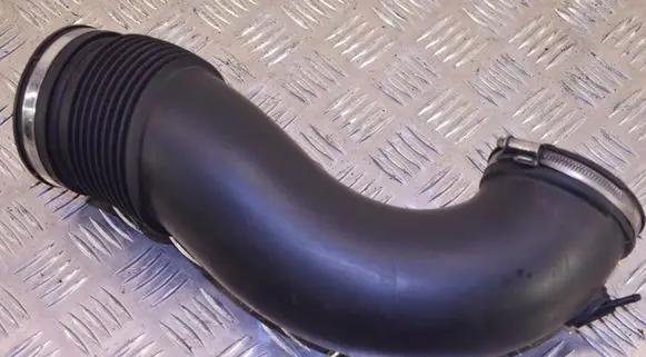 BMW X5 E53 Air intake hose/pipe 7544491