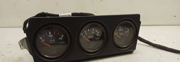 Audi 80 90 B3 Other devices 893863159