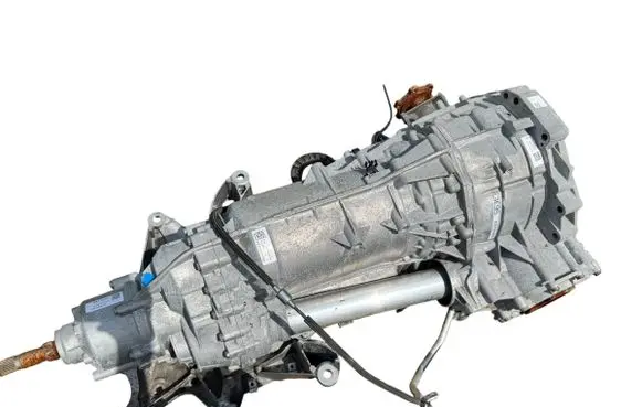 Audi Q5 SQ5 Automatic gearbox 