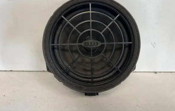 Audi Q5 SQ5 8R Rear door speaker 8R0035411