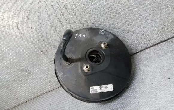 Seat Cordoba (6K) Brake booster 4B0612105