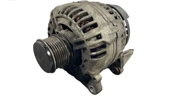 Audi A3 S3 A3 Sportback 8P Generator/alternator 06F903023F 0124525091