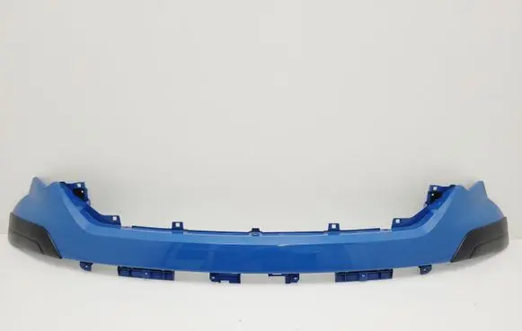 Iveco Daily 6th gen Front grill