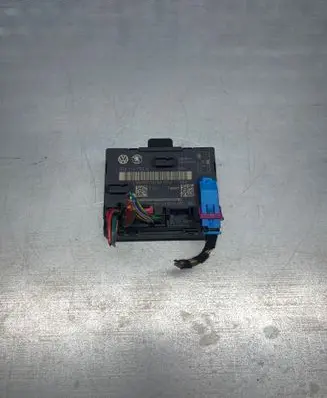 Skoda Superb B6 (3T) Door control unit/module 7N0959793A