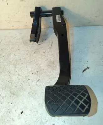 Audi A8 S8 D3 4E Brake pedal 4E2723140