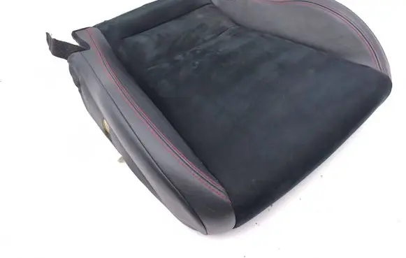 Subaru BRZ Front passenger seat console base 