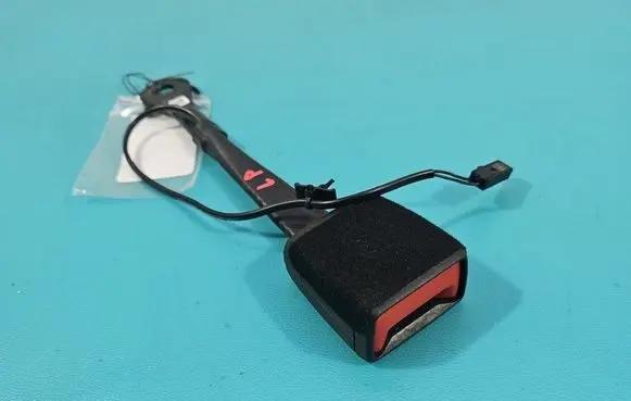 Skoda Superb B9 Front seatbelt 8Y0857755 IMPRK1562730