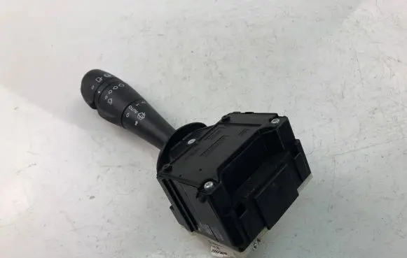 Renault Captur Indicator stalk 255675887R