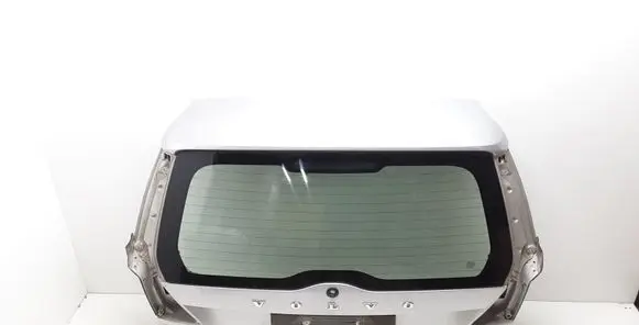 Tailgate/trunk/boot lid