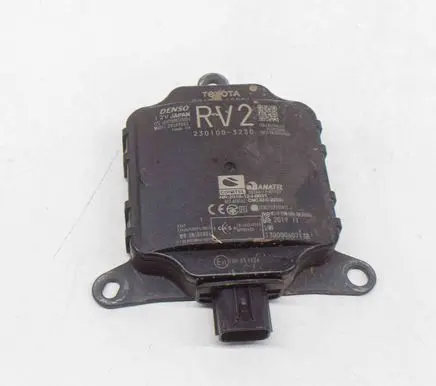 Toyota RAV 4 (XA50) Blind spot module 2301003230 8816242091