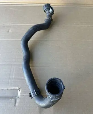 Audi A5 8T 8F Engine coolant pipe/hose 8K0121049AE