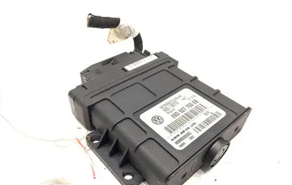 Gearbox control unit/module