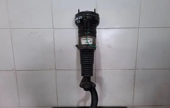 Audi A6 S6 C7 4G Front shock absorber/damper 4G0616039AE