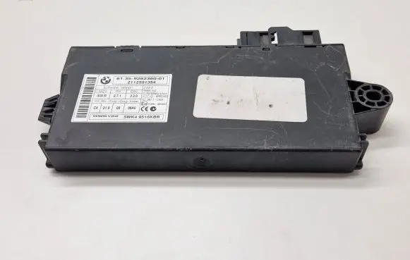 BMW X5 E70 CAS control unit/module 9262360