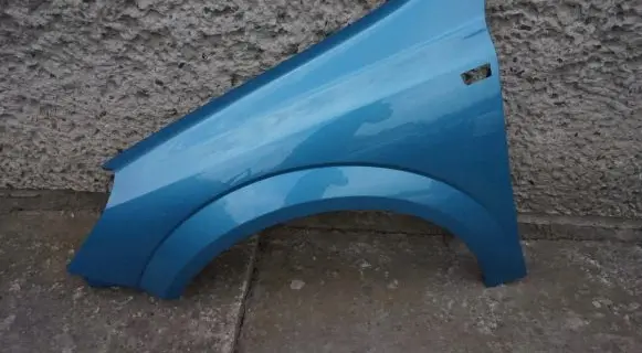 Opel Astra H Fender 