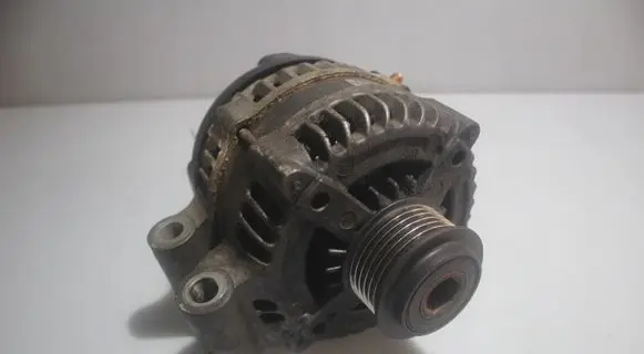 Jaguar XJ X351 Generator/alternator 8W8310300AB