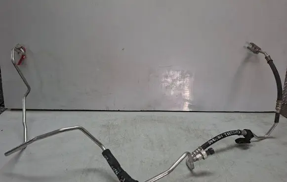 Fiat Panda III Air conditioning (A/C) pipe/hose S27610746 52062372