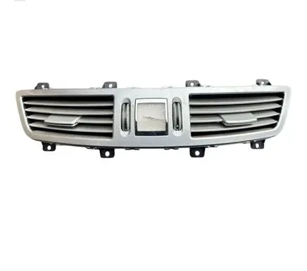Mercedes-Benz S W221 Dash center air vent grill A2218300954 05569000