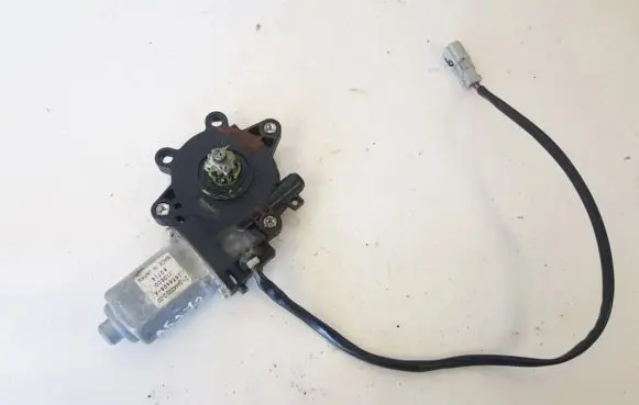 Subaru Legacy Seat adjustment motor 213444322200 1658408-A