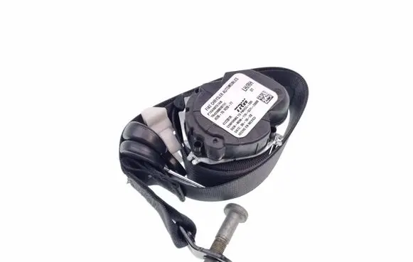 Ram 1500 Rear seatbelt P7AX80TX7AB TR4280020731 DGN-N0M-119-SCFI-2000