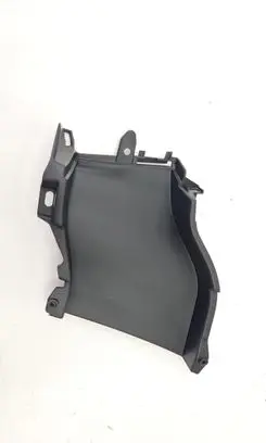 BMW X3 G01 Brake cooling air channel/duct 7418413 9203942748