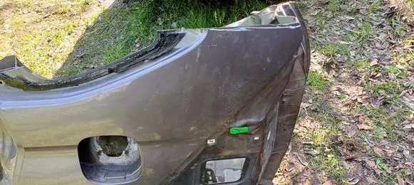 Honda CR-V Rear quarter panel